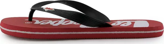 Lee Cooper Παιδικές Σαγιονάρες Flip Flops Μαύρο