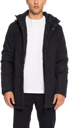 Splendid Μπουφάν Μαύρο