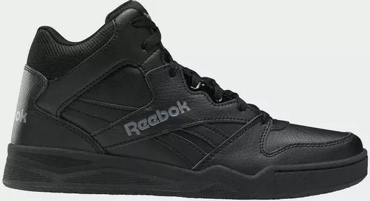 Reebok Royal BB4500 HI2 Μποτάκια Black / Grey
