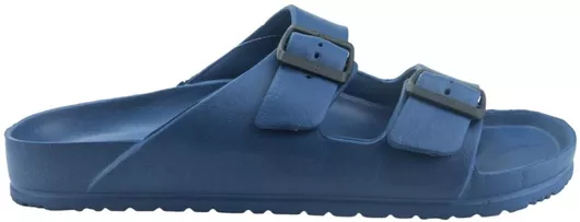 Mitsuko Ανδρικές Σαγιονάρες Μπλε