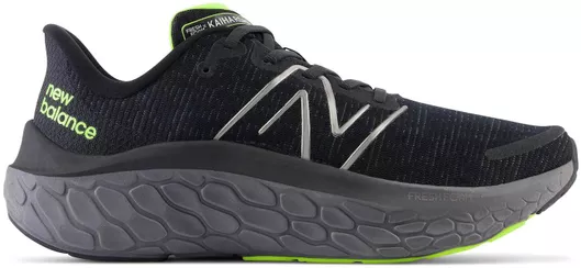 New Balance Fresh Foam Kaiha Ανδρικά Αθλητικά Παπούτσια Running Black