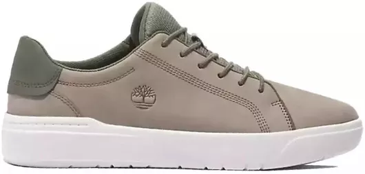Timberland Seneca Bay Taupe Nubuck