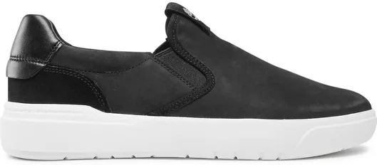 Timberland Seneca Bay Ανδρικά Sneakers Μαύρο