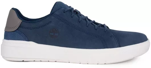 Timberland Seneca Bay Oxford Dark Blue Nubuck