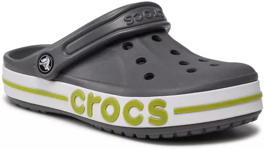 Crocs Bayaband Σαμπό Πράσινο