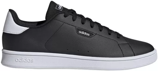 adidas Urban Court Core Black / Cloud White / Cloud White