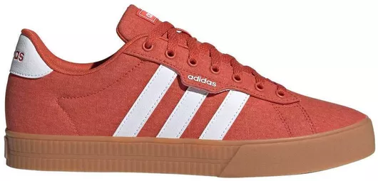 adidas Urban Court Ανδρικά Sneakers Κόκκινο
