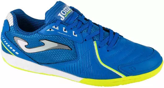 Joma Dribling IN Χαμηλά Ποδοσφαιρικά Παπούτσια Σάλας Μπλε