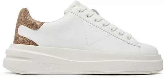 Guess White / Beige