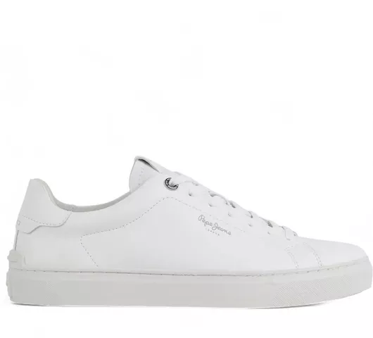 Pepe Jeans Camden Club White / White