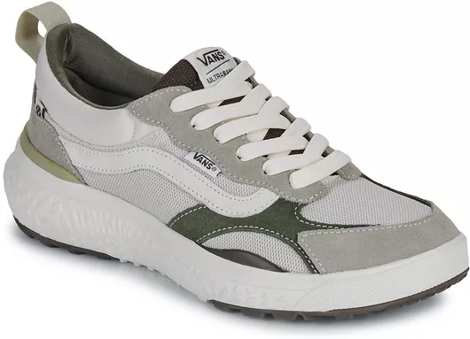 Vans Mte Ultrarange Neo Vr3 Light Brown / Green