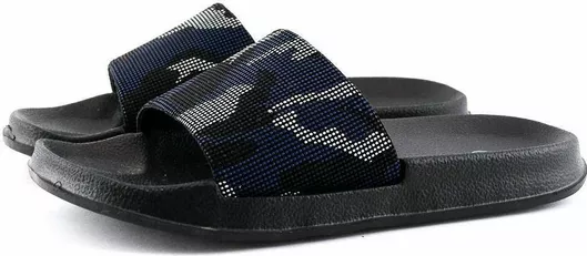 Love4shoes Παιδικές Σαγιονάρες Slides Μπλε
