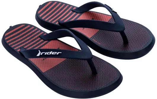 Rider Παιδικές Σαγιονάρες Flip Flops Navy Μπλε