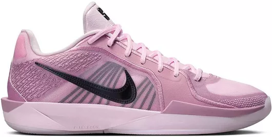 Nike Sabrina 2 Μπασκετικά Παπούτσια Ροζ