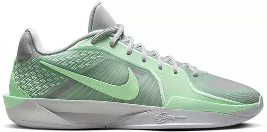 Sabrina 2 Μπασκετικά Παπούτσια Πράσινο