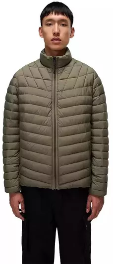 Μπουφάν Tea Leaf