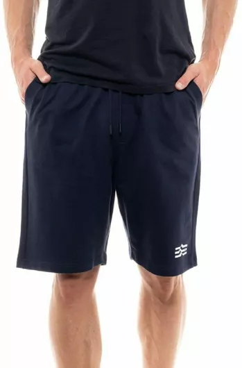 Splendid Αθλητική Ανδρική Βερμούδα Navy Μπλε
