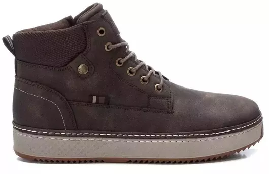 Καφέ Ανδρικά Μποτάκια - e8cad85d