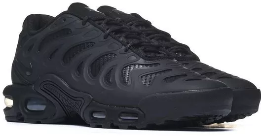 Nike Drift Black / Black / Anthracite / Black
