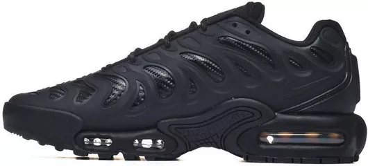 Nike Drift Black / Black / Anthracite / Black