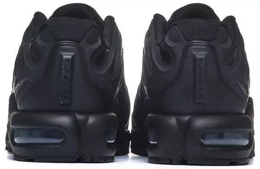 Nike Drift Black / Black / Anthracite / Black