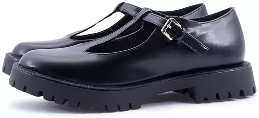 Corina Γυναικείες Μπαλαρίνες Μαύρο