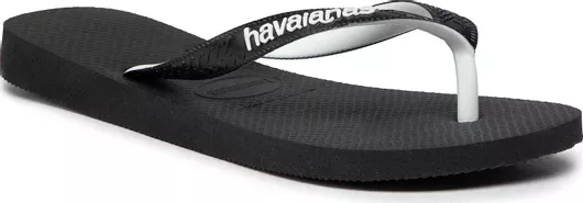 Havaianas Σαγιονάρες Μαύρο