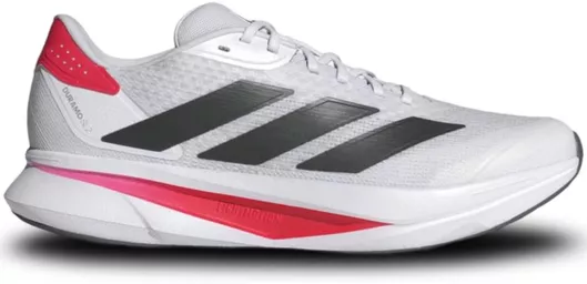 adidas Duramo Sl 2 Ανδρικά Αθλητικά Παπούτσια Running Cloud White / Core Black / Lucid Red