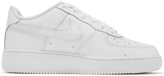 Nike Air Force 1 Παιδικά Sneakers Λευκό