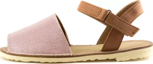 Migato Παιδικά Πέδιλα Ροζ