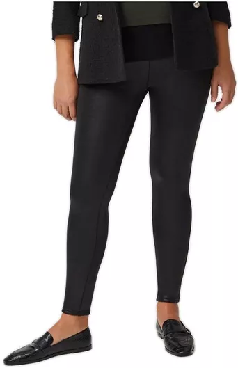 Ysabel Mora Μαύρο Κολάν Εγκυμοσύνης