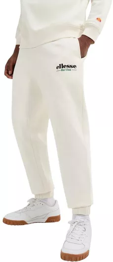Ellesse Παντελόνι Φόρμας Cream
