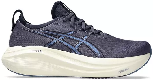 ASICS Gel-nimbus 27 Ανδρικά Αθλητικά Παπούτσια Running Indigo Fog / Denim Blue