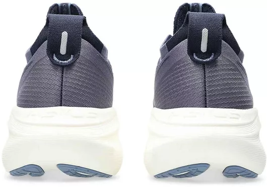 ASICS Gel-nimbus 27 Ανδρικά Αθλητικά Παπούτσια Running Indigo Fog / Denim Blue