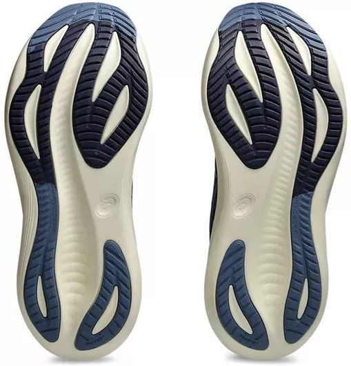 ASICS Gel-nimbus 27 Ανδρικά Αθλητικά Παπούτσια Running Indigo Fog / Denim Blue