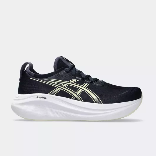 Αθλητικό Παπούτσι ASICS Gel-nimbus 27 Ανδρικά Running Blu