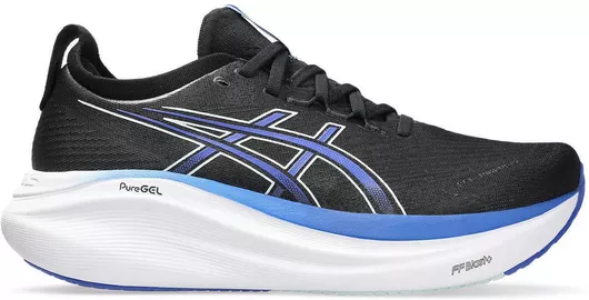 Αθλητικό Παπούτσι ASICS Gel-nimbus 27 Ανδρικά Running πρασινο