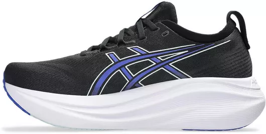 Αθλητικό Παπούτσι ASICS Gel-nimbus 27 Ανδρικά Running πρασινο