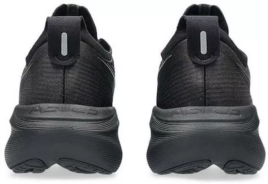 ASICS Gel-nimbus 27 Ανδρικά Αθλητικά Παπούτσια Running Black / Graphite Grey