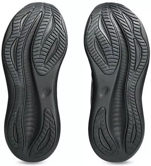 ASICS Gel-nimbus 27 Ανδρικά Αθλητικά Παπούτσια Running Black / Graphite Grey