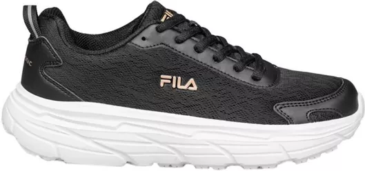 Fila Memory Dolomite 2 Γυναικεία Αθλητικά Παπούτσια Running Black Rose Gold