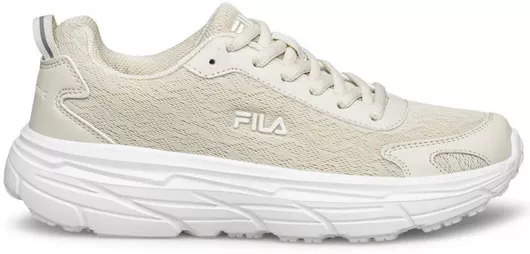 Fila Memory Dolomite 2 Γυναικεία Αθλητικά Παπούτσια Running Beige Ice White