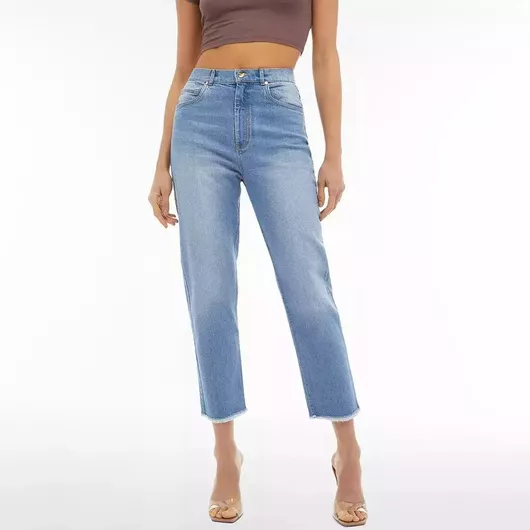 Freddy Γυναικείο Jean Παντελόνι