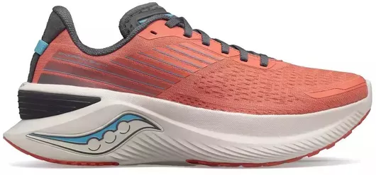 Αθλητικά Παπούτσια Saucony Endorphin Shift 3 Running Πορτοκαλί