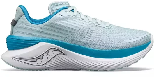 Αθλητικά Παπούτσια Saucony Endorphin Shift 3 Running Μπλε