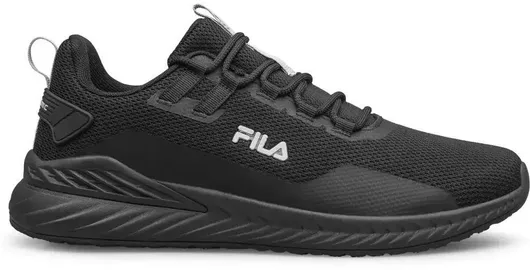 Fila Memory Zeke Nanobionic Ανδρικά Αθλητικά Παπούτσια Training Μαύρο / Ανθρακί