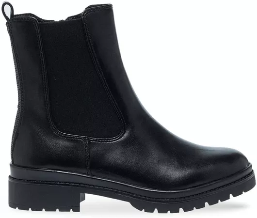 Tamaris 1-25428-43-043 Μαύρο