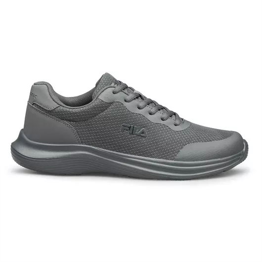 Fila Memory Dolomite Nanobionic Ανδρικά Αθλητικά Παπούτσια Running Γκρι