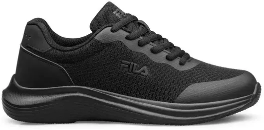 Fila Memory Dolomite Nanobionic Ανδρικά Αθλητικά Παπούτσια Training Μαύρο