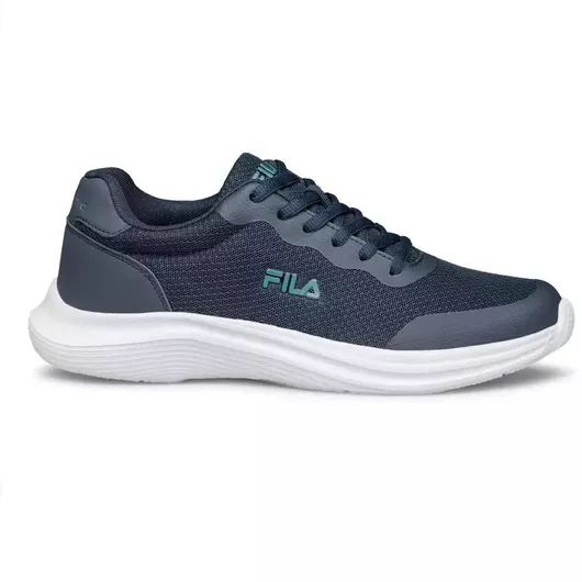 Fila Memory Dolomite Nanobionic Ανδρικά Αθλητικά Παπούτσια Running Μπλε